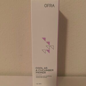 Ofra Cool As A Cucumber Primer Smoothing Primer